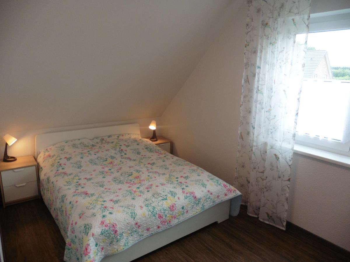 Ferienhaus Am Bienenzaun 维岑多夫 外观 照片